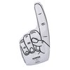 View Image 1 of 2 of Inflatable Number One Hand
