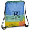 View Image 1 of 1 of Pattern Polypropylene Sportpack