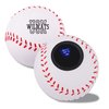 View Image 1 of 1 of Magic Stress Ball - Baseball