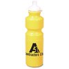 View Image 1 of 2 of Premium Low Density Sport Bottle - 26 oz