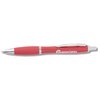 View Image 1 of 3 of Curvy Pen - Summer Colors