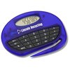 View Image 1 of 1 of Letter Opener / Calculator - Translucent