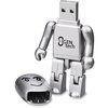 View Image 1 of 6 of USB People - 1GB