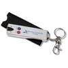 View Image 1 of 3 of Laser Pointer LED Key Tag
