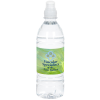 View Image 1 of 1 of Bottled Spring Water - 16.9 oz. - Sport Cap