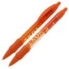View Image 1 of 4 of Bic WideBody Pen with Grip - Thank You
