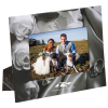 View Image 1 of 3 of Paper Photo Frame - Wedding
