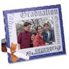 View Image 1 of 2 of Paper Photo Frame - Graduation