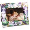 View Image 1 of 2 of Paper Photo Frame - Mardi Gras