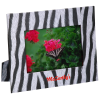 View Image 1 of 3 of Paper Photo Frame - Zebra