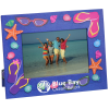 View Image 1 of 3 of Paper Photo Frame - Summer