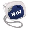 View Image 1 of 2 of Voice Recording Tape Measure