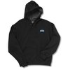 View Image 1 of 2 of FOL Heavy Cotton Hoodie