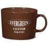 View Image 1 of 1 of Brizia Mug - 12 oz.