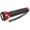 View Image 1 of 3 of Garrity G-3 Rubber Grip Flashlight