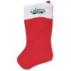 View Image 1 of 4 of Christmas Stocking