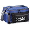 View Image 1 of 5 of Life in Motion Cooler