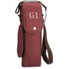 View Image 1 of 3 of Corvina Insulated Wine Tote