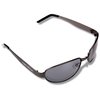 View Image 1 of 1 of Classic Metal Sunglasses