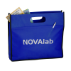 View Image 1 of 1 of Polypropylene Tote Case