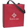 View Image 1 of 2 of Polypropylene Convention Tote