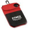 View Image 1 of 3 of Neoprene Portable Electronics Case