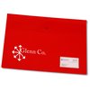 View Image 1 of 3 of ID Pocket Document Holder - 11" x 16"