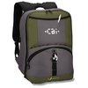 View Image 1 of 3 of Crossing Picnic Backpack Kit