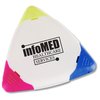 View Image 1 of 1 of TriMark Highlighter - Opaque - Eco