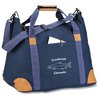 View Image 1 of 3 of Travel Tote