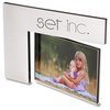 View Image 1 of 2 of Back-to-Back Photo Frame