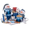 View Image 1 of 1 of Frosty's Treat Tower - Coffee & Chocolate