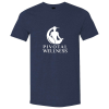 View Image 1 of 1 of Gildan Lightweight T-Shirt - Men's