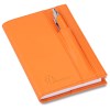 View Image 1 of 3 of Colorplay Ovation Pen and Pen Pocket Journal Set