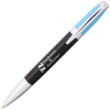 View Image 1 of 3 of Melody Twist Metal Pen
