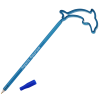 View Image 1 of 1 of Inkbend Standard - Dolphin