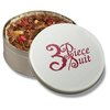 View Image 1 of 2 of Collector Tin - Solid - Fruit & Nut Cake