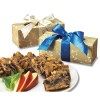 View Image 1 of 1 of Premium Fruit & Nut Cake - Apple Cinnamon Nut