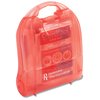 View Image 1 of 5 of StaySafe Outdoor Aid Kit