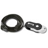 View Image 1 of 4 of Swivel USB Flash Drive - 2GB