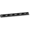 View Image 1 of 4 of Fold Em' Up Ruler - Recycled