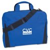 View Image 1 of 1 of Diplomat Laptop Bag