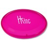 View the Mini Translucent Flying Disk