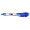 View Image 1 of 4 of Flick-Click Lighted Pen