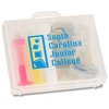 View Image 1 of 3 of Deluxe Office On-the-Go Kit