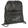 View Image 1 of 4 of Game Day Outdoor Soccer Set