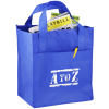 View Image 1 of 3 of Polypropylene Carry All Bag - 13-3/4" x 11-3/4"