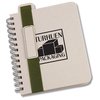 View Image 1 of 3 of Recycled Global Journal Set