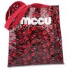 View Image 1 of 2 of PhotoGraFX Scapes Flat Tote - Fruit