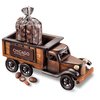 View Image 1 of 1 of 1951 Dump Truck w/Almonds